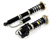 Ford FOCUS 04- BC-Racing Coilovers ER